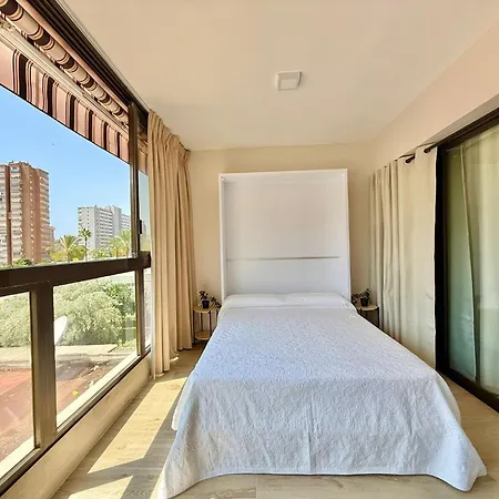 Gemelos 2 Modern Style * Benidorm