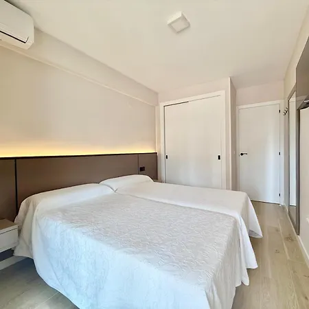 Gemelos 2 Modern Style