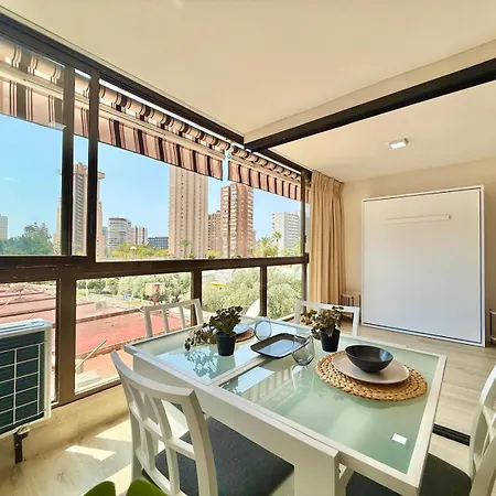 Gemelos 2 Modern Style