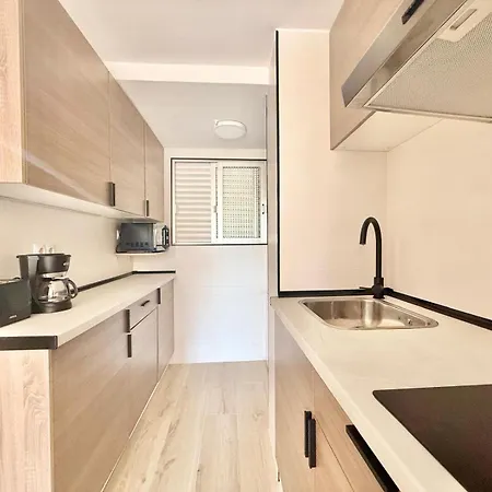 Appartement Gemelos 2 Modern Style *