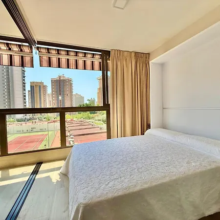 Gemelos 2 Modern Style Апартаменты *