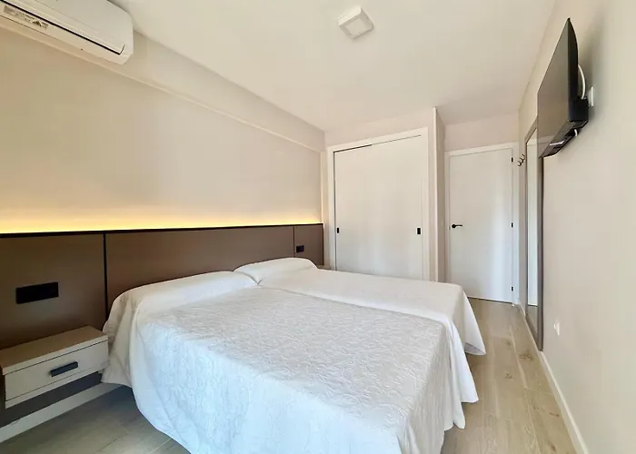 Gemelos 2 Modern Style