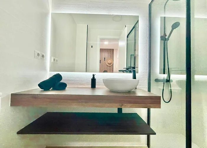 Gemelos 2 Modern Style Apartmán *