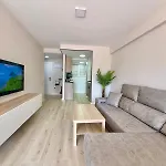 Gemelos 2 Modern Style 公寓 貝尼多姆