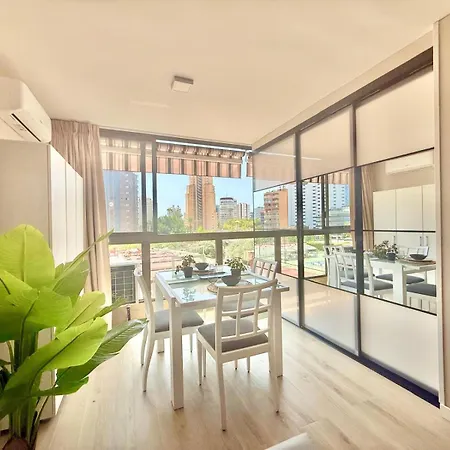 Gemelos 2 Modern Style