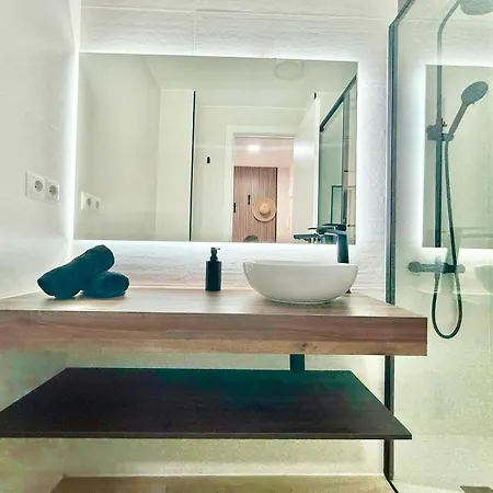 Gemelos 2 Modern Style Apartamento *