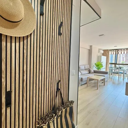 Gemelos 2 Modern Style *